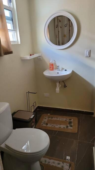 Centrally Located, Private, 1 Bedroom Apartment. يلمستاد المظهر الخارجي الصورة