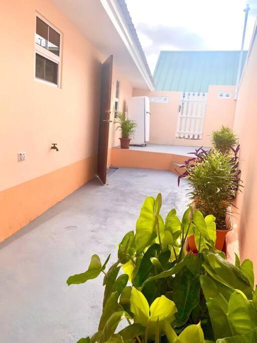 Centrally Located, Private, 1 Bedroom Apartment. يلمستاد المظهر الخارجي الصورة